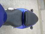     Suzuki SV400 2003  21